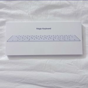 Apple Magic Keyboard